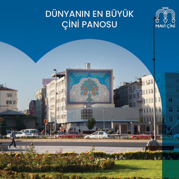 Kayseri Square