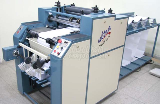 PH48 - 24N Pack to Pack Collator