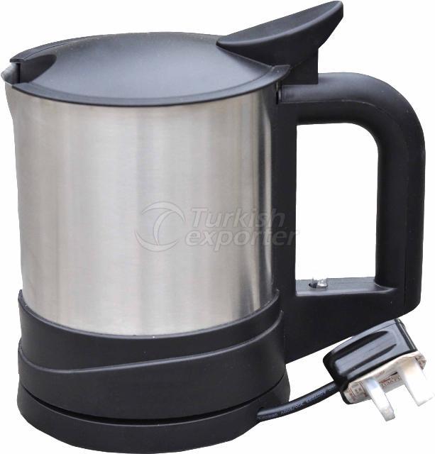 Stainless steel kettle TS-150G