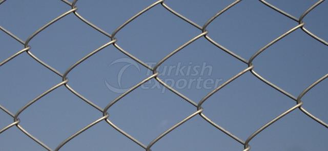 Chain Link Fence