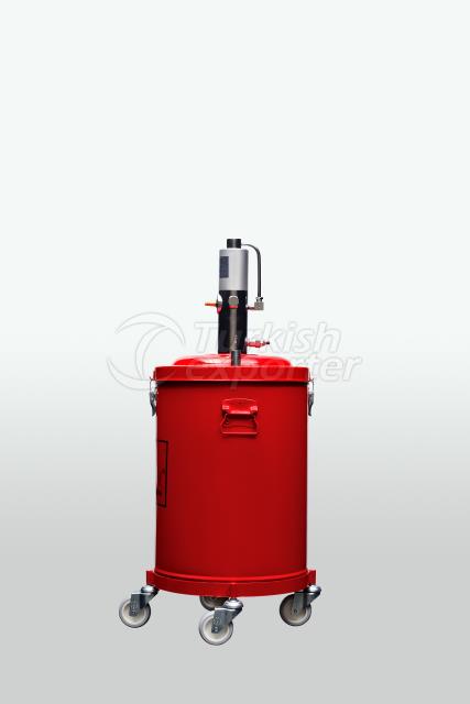 A1/30 Air Grease Pump