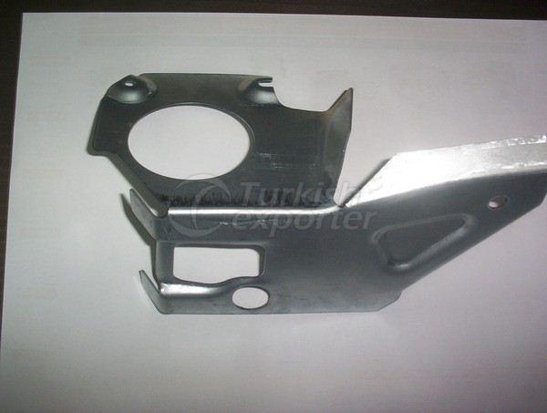 Ford Otosan - V227-347-348 Welding Parts 2T14 V016A22 BF