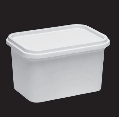 Plastic Packaging