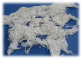 Combed Cotton