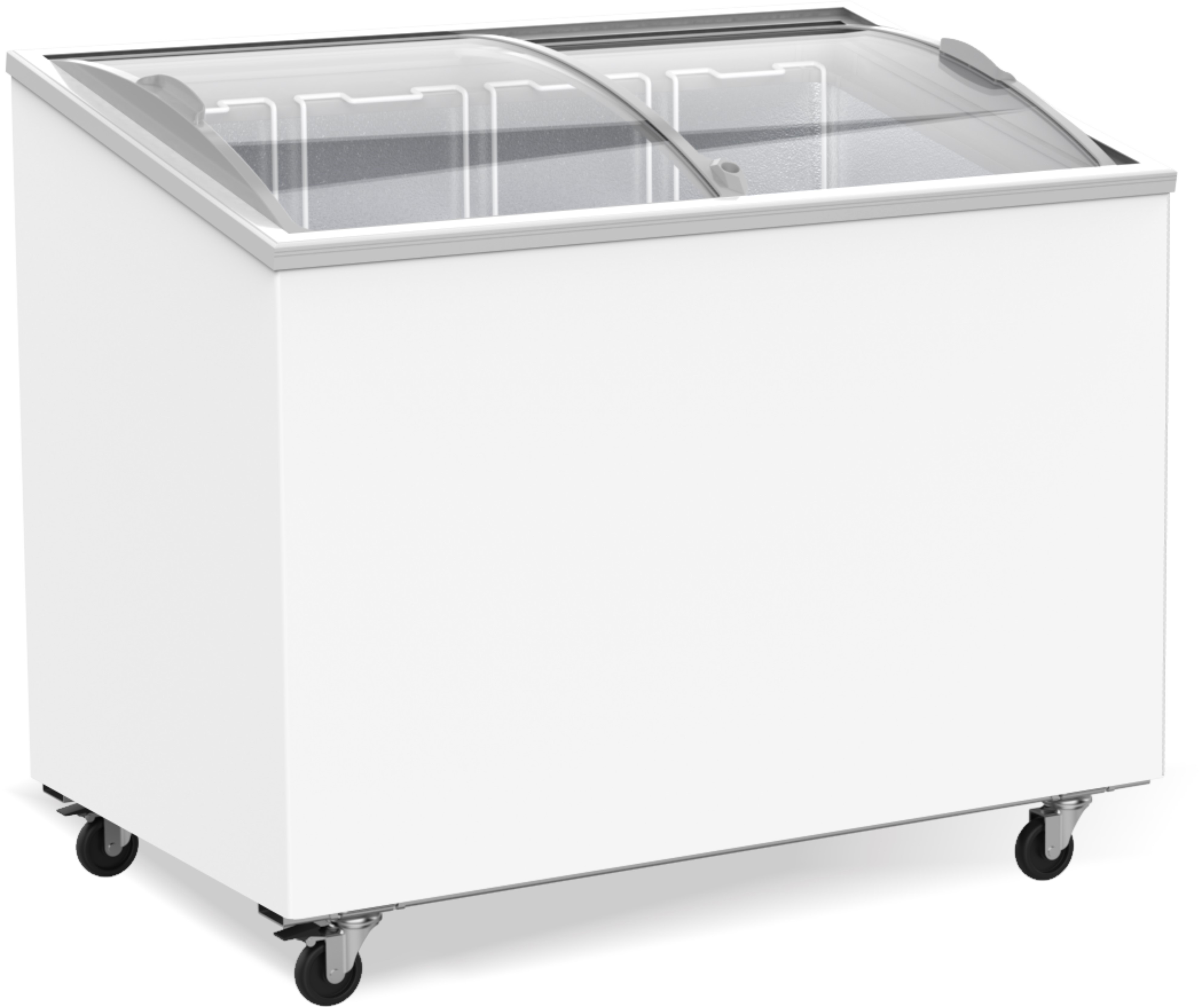 Horizontal Bottle Cooler