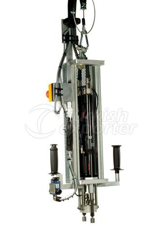 Screwing and Blocking Systems