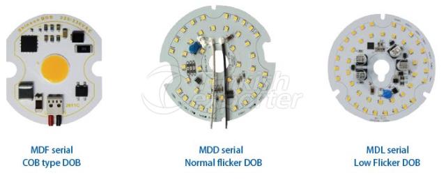 LED AC DOB MODULE