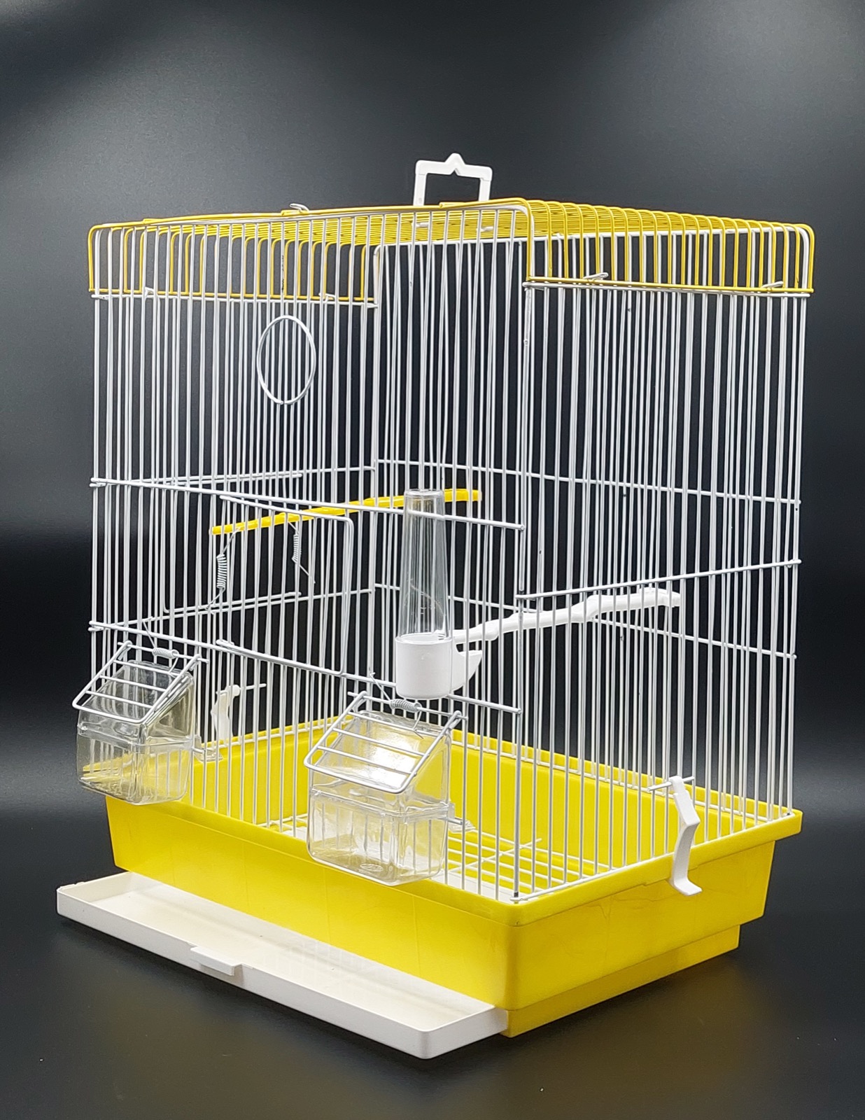 FREYA BIRD CAGE