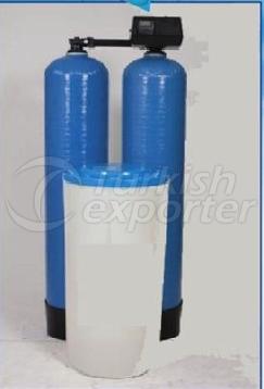 Water Softening System