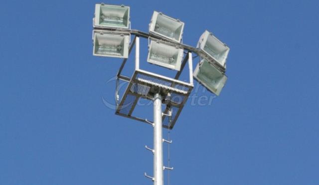 Lighting Systems