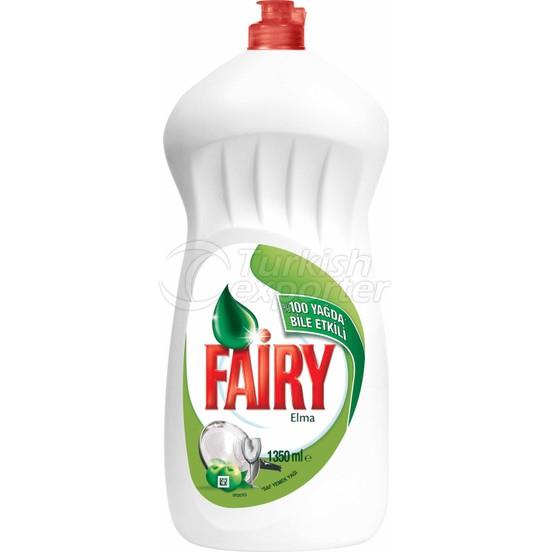 FAIRY DISHWASHING Apple 1350 Ml