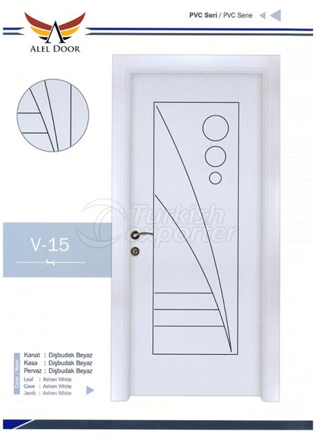 Pvc and Composite Doors