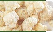 Cauliflower Florets