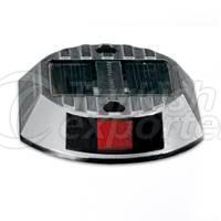 11912-FSL Solar Yol Butonu