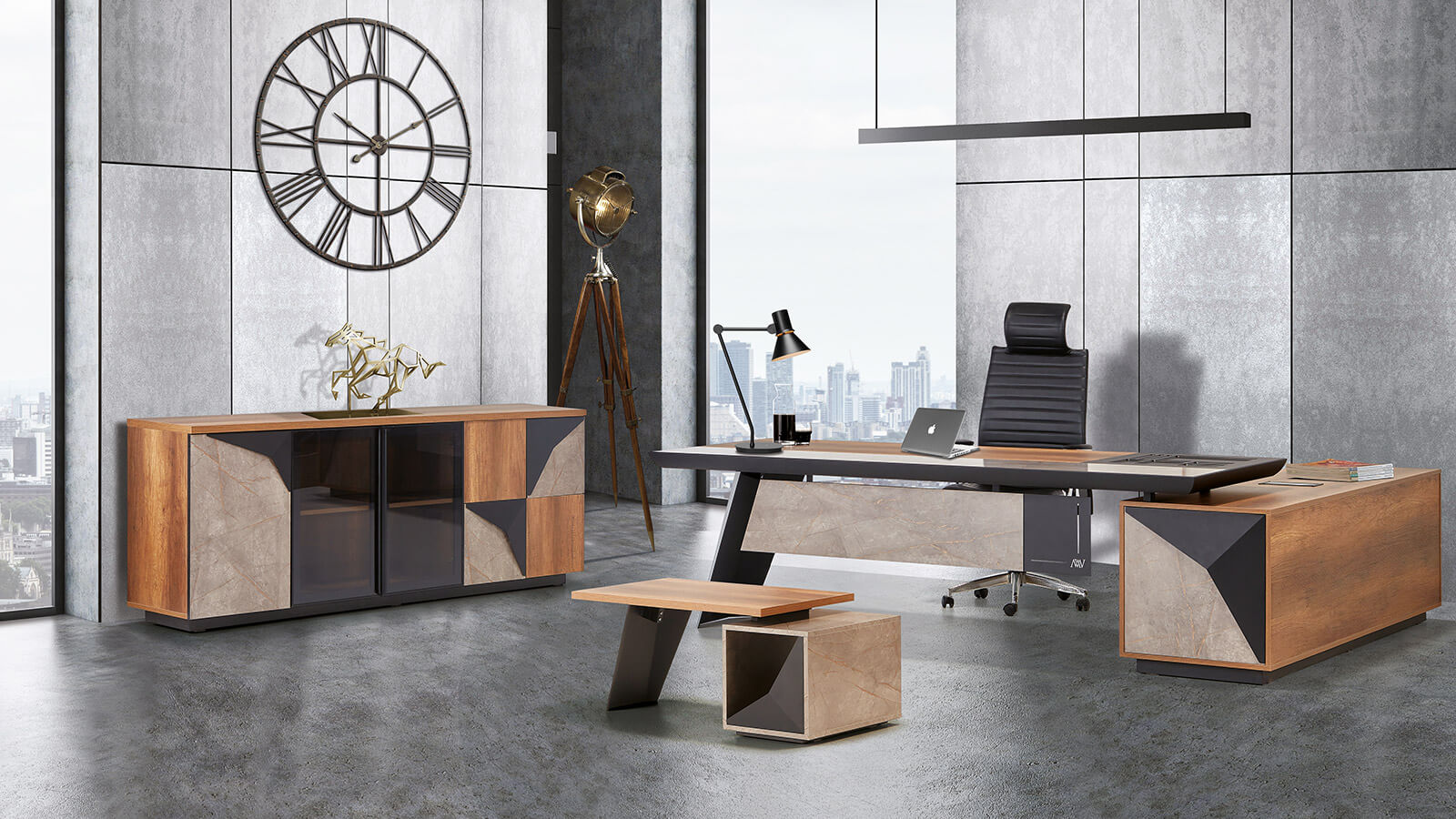 Office Furnitures