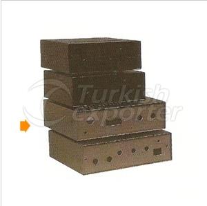 Amplifier Boxes B2AN