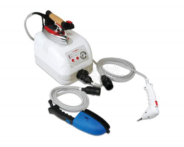 Steam Ironing Robot SPR MN 3004