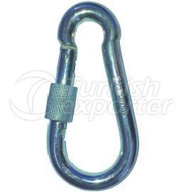 Quick Link with Screw