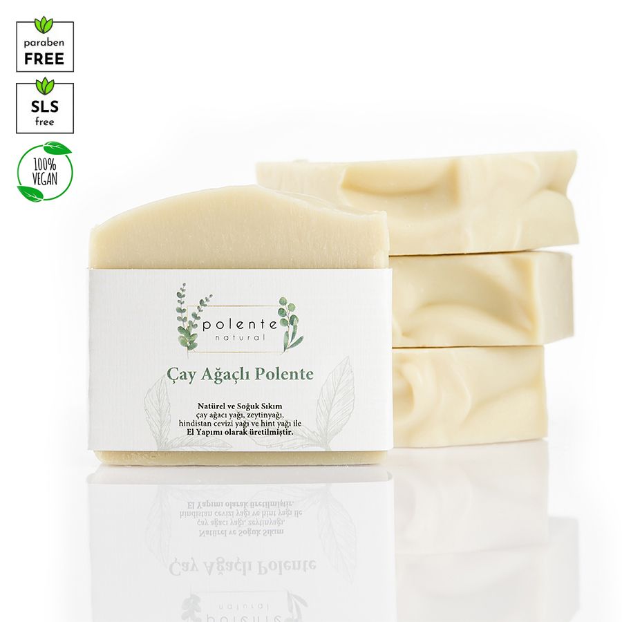 NATURAL SOAP