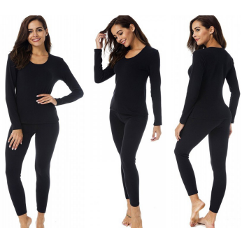 Women's Thermal Long Sleeve