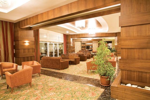 Hotel Furnitures Amelia