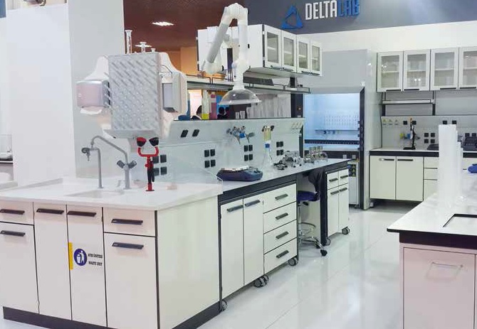 Laboratory Equipments