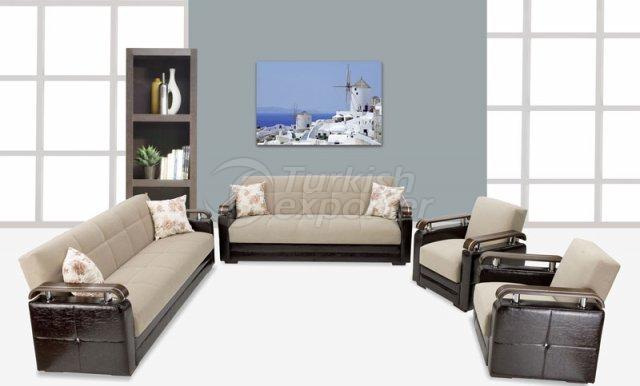 Sofa and Sitting Group