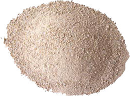 Magnesium Oxide MgO