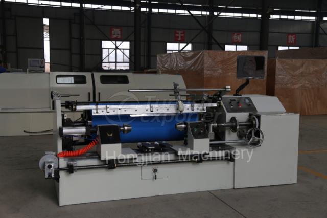 Gravure Cylinder Proofing Machine