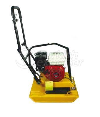 Plate Compactors QST C100