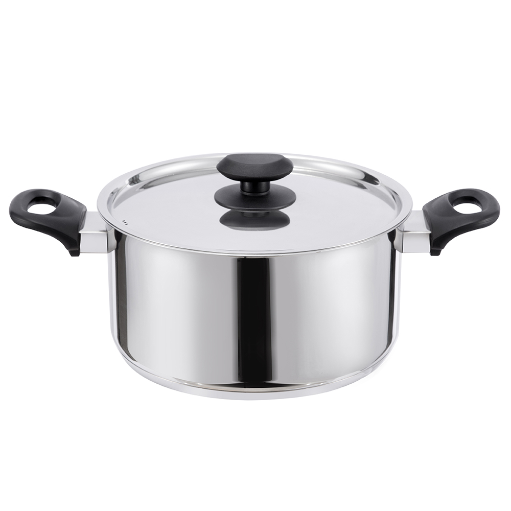 Stockpot