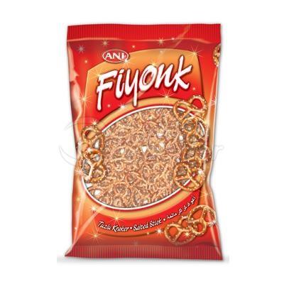 Crackers -Fiyonk