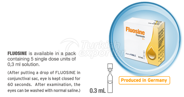 Fluosine