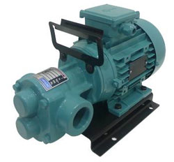 Monoblock Gear Pumps