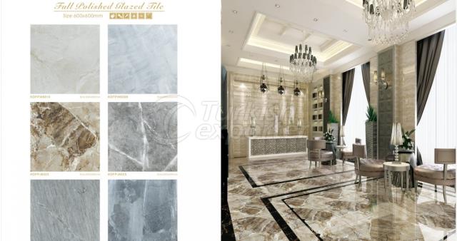 Porcelain Tile