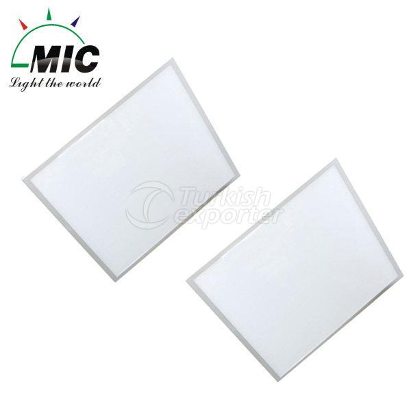 MIC led panel light