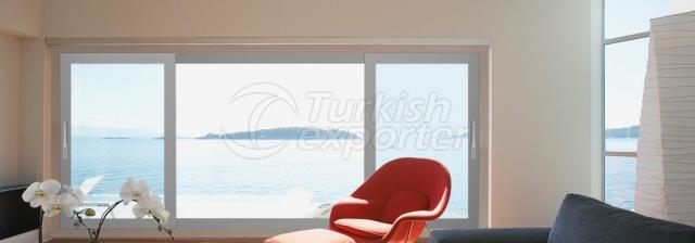 Sliding Windows