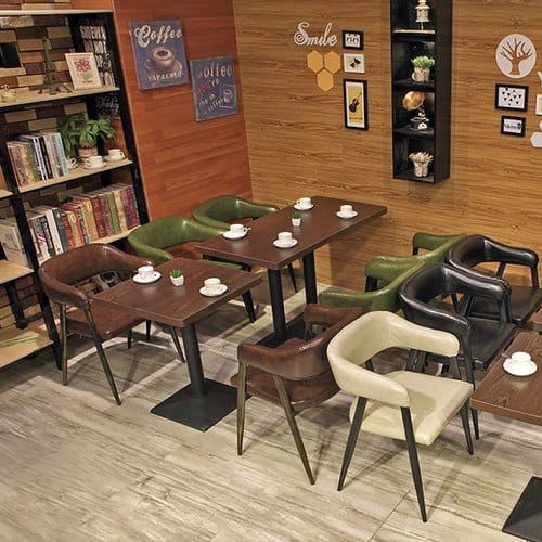 Restaurant furniture 