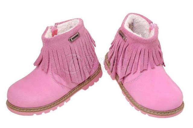 Baby Shoes