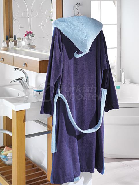 Bathrobe