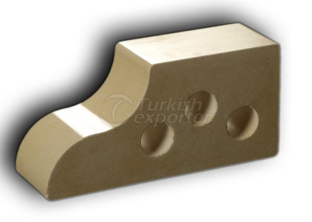 Travertine Press Stone