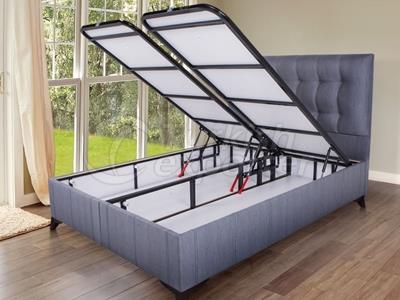 Base Bed Arma