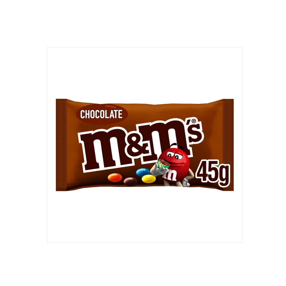 M&M's CHOCO 45G