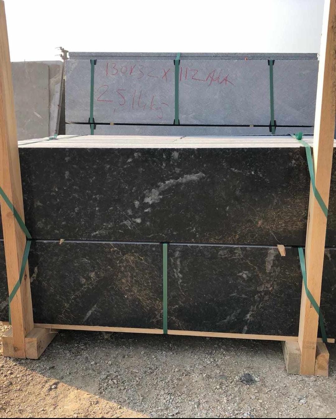 Marble-Granite