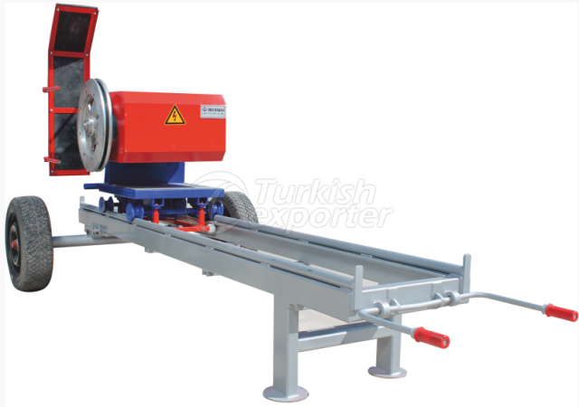 Sorting Machine 22 KW