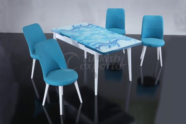 DBM 08 Carmen Series