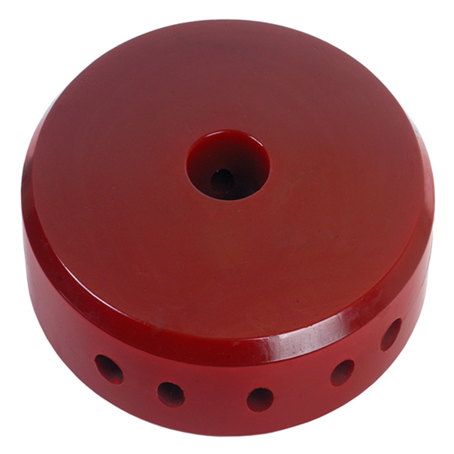 Upper Shock Absorber - Polyurethane Damper