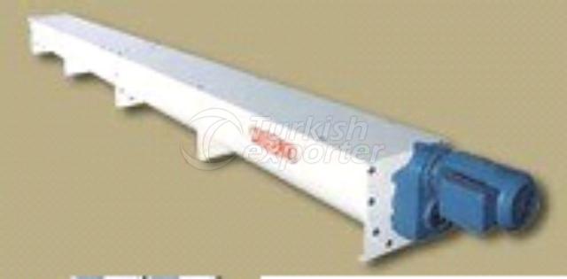 Screw Conveyor