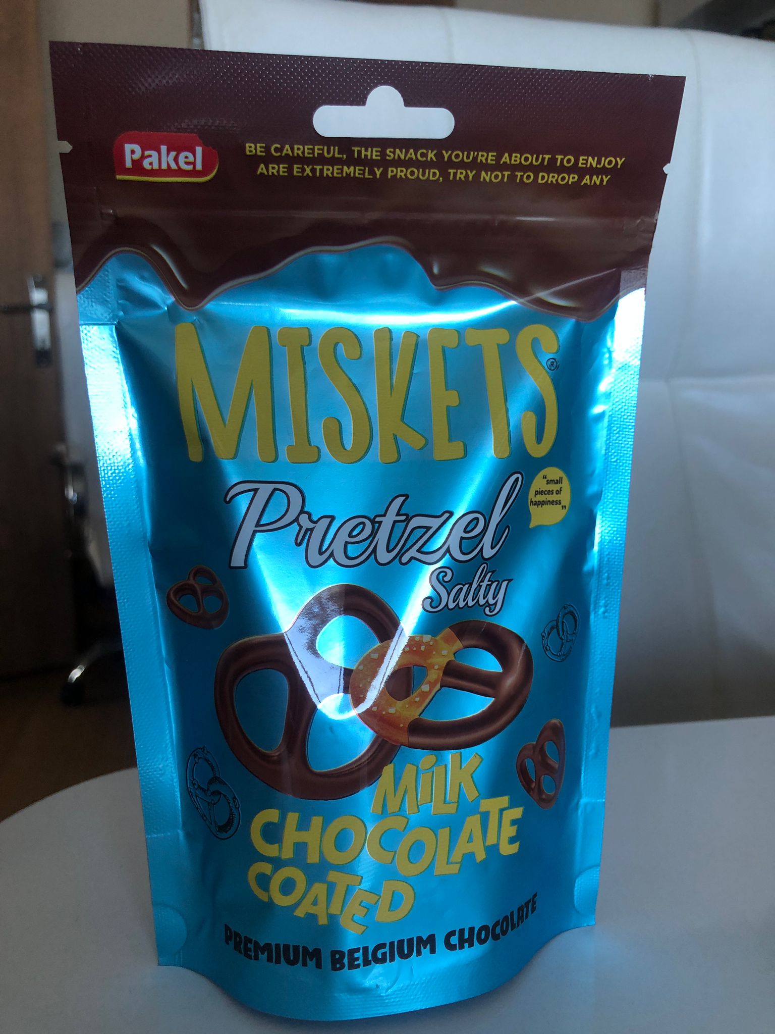 CHOCOLATE