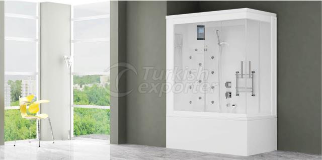 Shower Enclosure ARKAS
